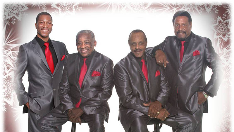 A Motown Christmas