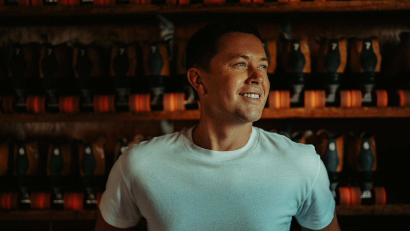 Scotty McCreery