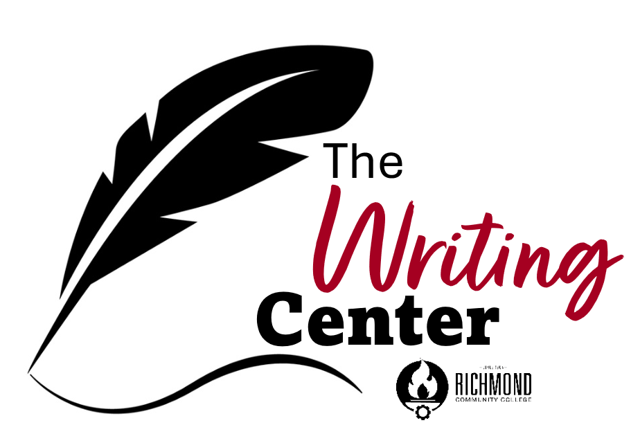 The Writing Center Logo